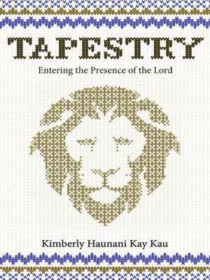 cover image of Tapestry